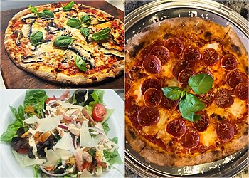 Alexander's Coffee & Pizza House