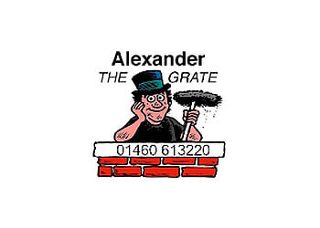 Alexander the Grate
