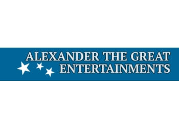Alexander the Great Entertainments