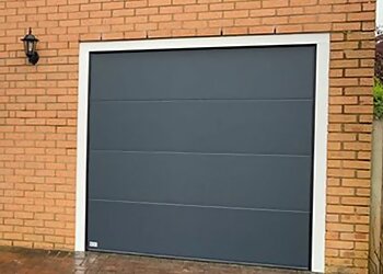 Alexandra Garage Doors