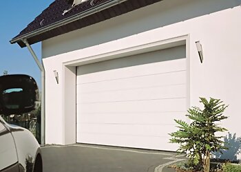 Alexandra Garage Doors