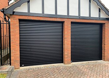 Alexandra Garage Doors