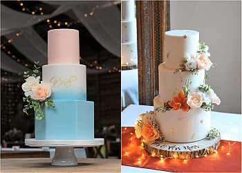 Alexandra Hughes Cake Design