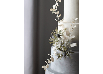 Alexandra Hughes Cake Design