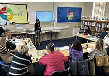 Alexandra Park Primary School