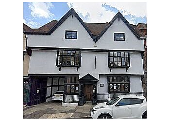 Alexandra Wright - ROWBERRY MORRIS