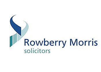 Alexandra Wright - ROWBERRY MORRIS