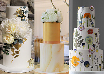 Alexandra Hughes Cake Design