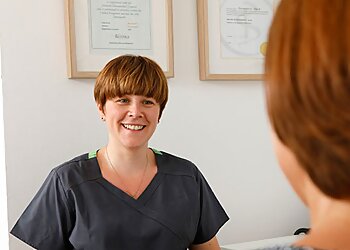 Alexandria Black M. Ost - AB OSTEOPATHY