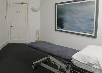 Alexandria Black M. Ost - AB OSTEOPATHY