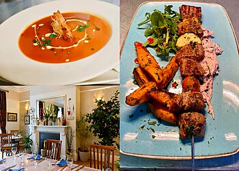 Alexandros Greek Restaurant and Deli