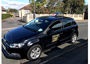 Alfa & Omega Driving School