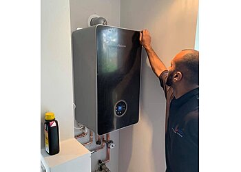 Alford Plumbing & Heating