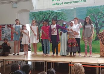 Alfred Sutton Primary School