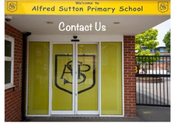 Alfred Sutton Primary School