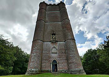 Alfred's Tower