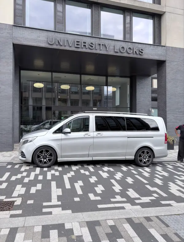 Ali Baba Cabs review image 5