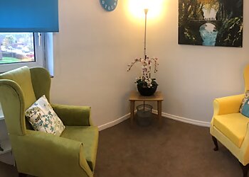 Ali Harris Therapy & Co