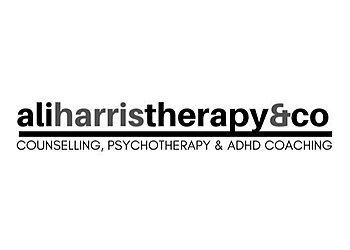 Ali Harris Therapy & Co