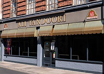 Ali Tandoori