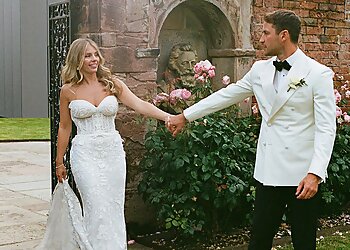 Alicia Marie Weddings