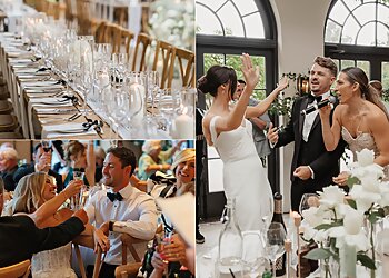 Alicia Marie Weddings