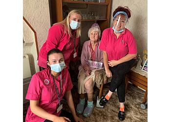 Alina Homecare Bristol South