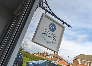Alisha Faith Interiors Ltd