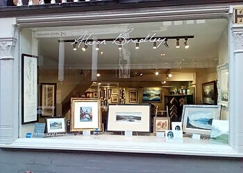 Alison Bradley Gallery
