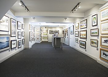 Alison Bradley Gallery