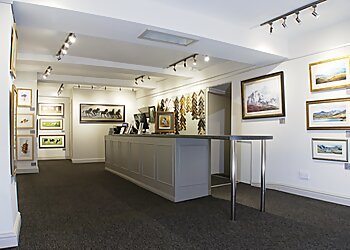 Chester art galleries Alison Bradley Gallery  image 1