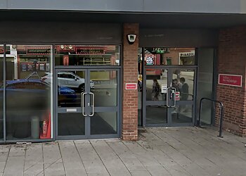 Alison Hurton - SILLS & BETTERIDGE LLP