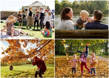 Alison Lewis Photography