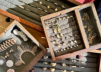 Alison Macleod Jewellery