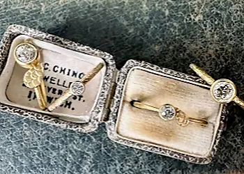 Alison Macleod Jewellery