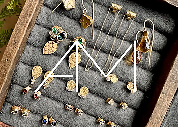 Alison Macleod Jewellery