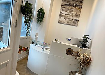 Alison Meek Podiatry