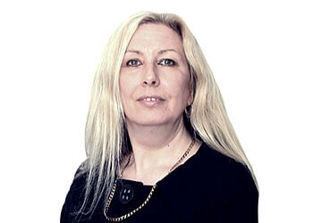 Peterborough criminal defence solicitors Alison Muir - METCALFE COPEMAN & PETTEFAR LLP image 1