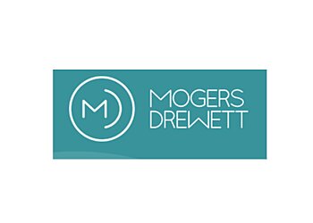 Alison Treble - MOGERS DREWETT SOLICITORS