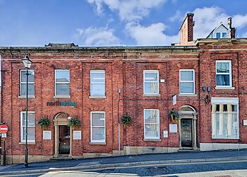 Alison Winterbottom - NORTH AINLEY SOLICITORS