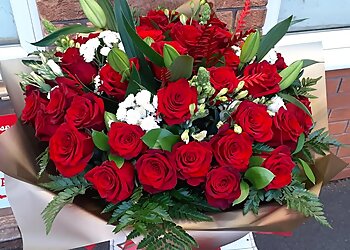 Alison's Dutch Designer Florist