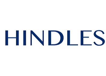 Alistair Hindle - HINDLES LTD