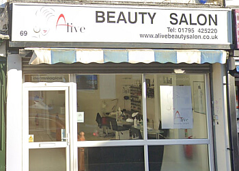 Alive Beauty Salon