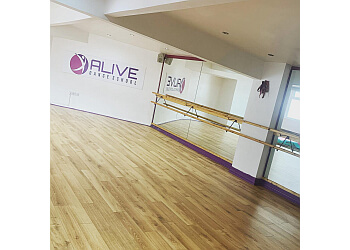 Alive Dance School