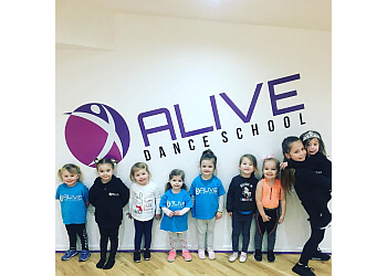 Alive Dance School