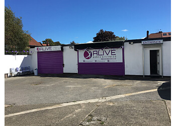 Alive Dance School Alive Dance School