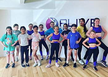 Alive Dance School