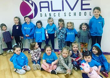 Alive Dance School