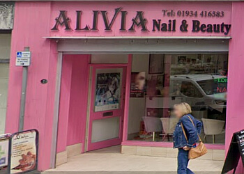 Alivia Nails and Beauty