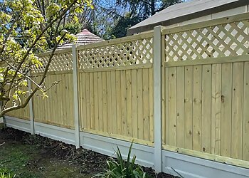 All About Fencing Ltd
